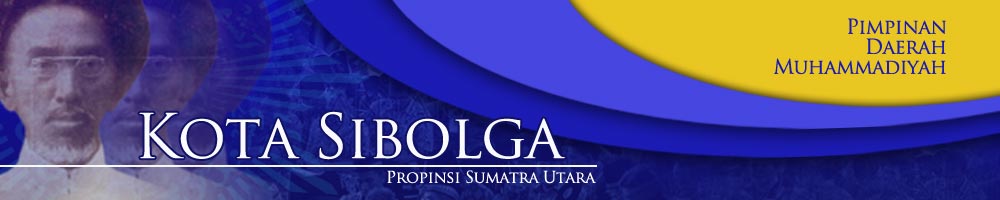 Lembaga Pengawas Pengelolaan Keuangan PDM Kota Sibolga